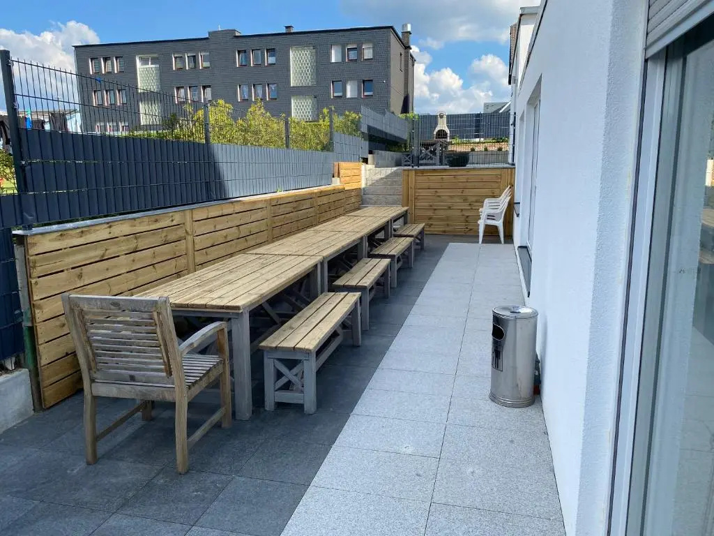 Art Haus Penthouse Winterberg