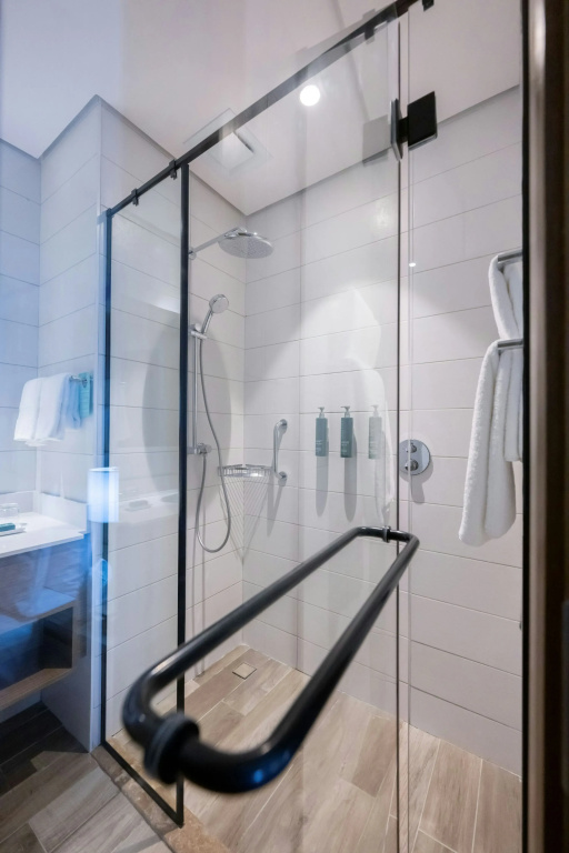 Hilton Garden Inn Al Khobar King Fahd Causeway