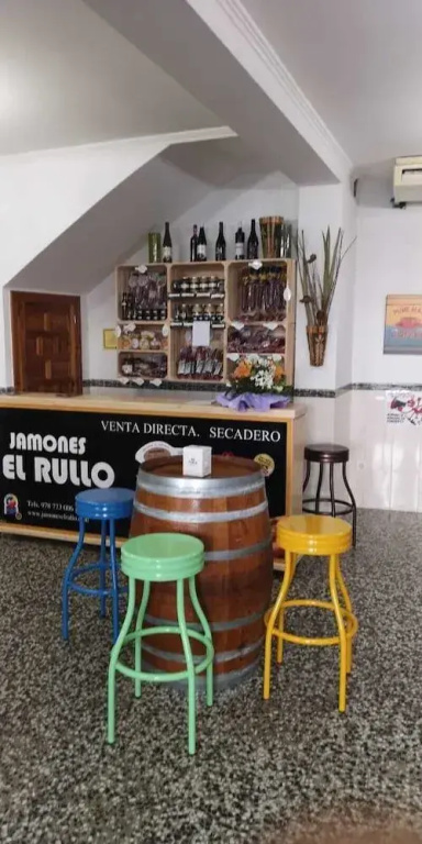 Hostal Guimera