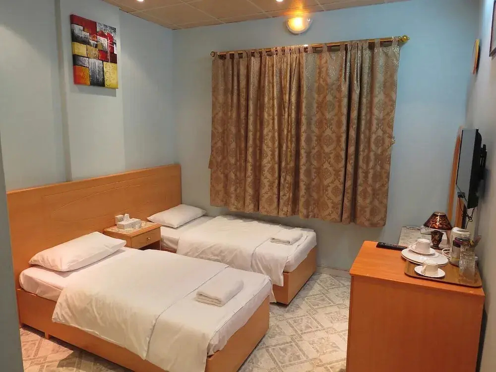 Sama Hotel
