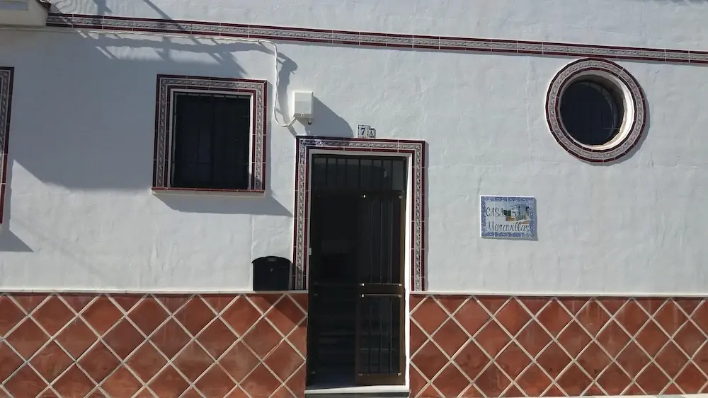 Apartment With 2 Bedrooms in Maro, With Wonderful sea View, Furnished Balcony and Wifi