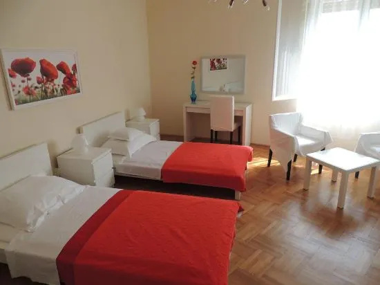 Apartment Zdenka