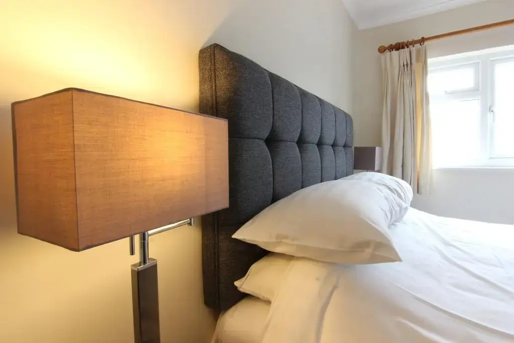 St. Davids Cross Hotel