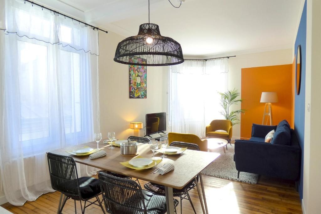 LAMBRAZ Superbe appart neuf 3 chambres Brest