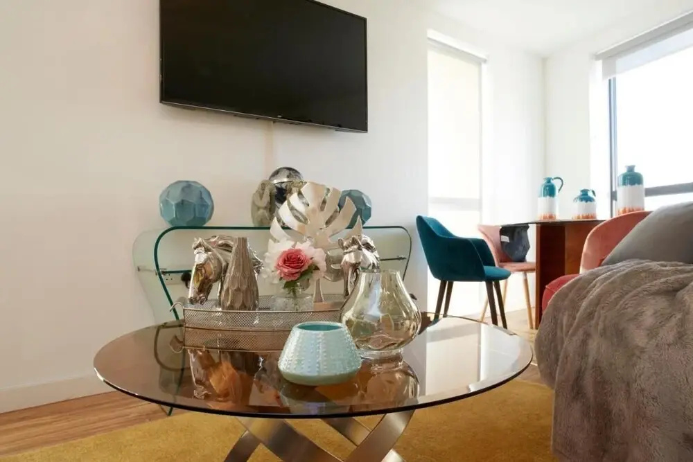 The Chad- Leeds Luxury,stunning Contemporary Apartment