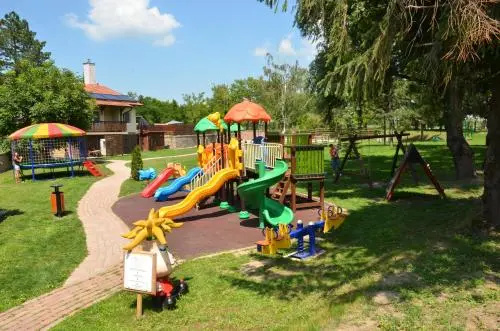 Hotel Moja Čarda