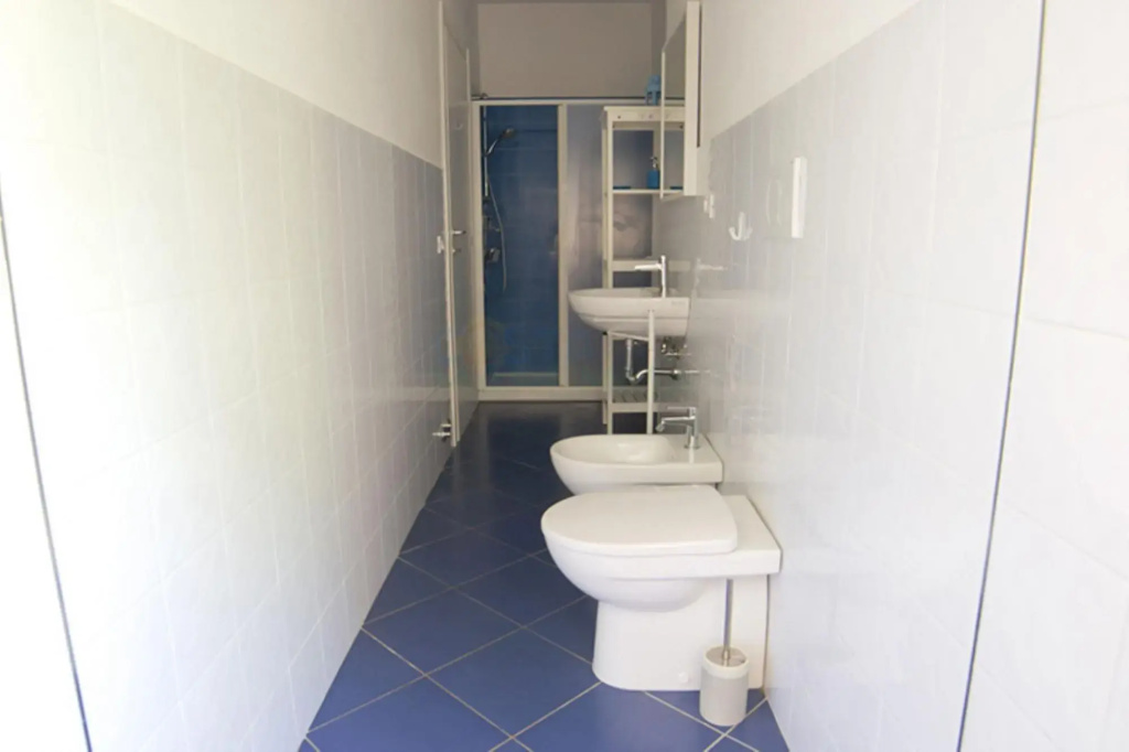 Pineta Mare apartment in Follonica-PINETA MARE