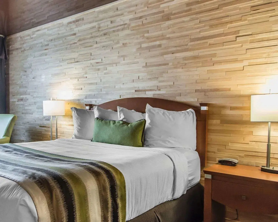 Quality Inn Rouyn-Noranda