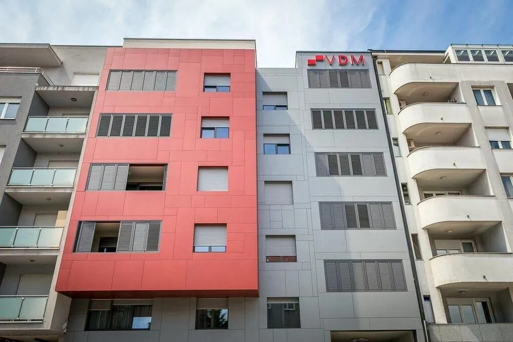 Apartment Nova cesta