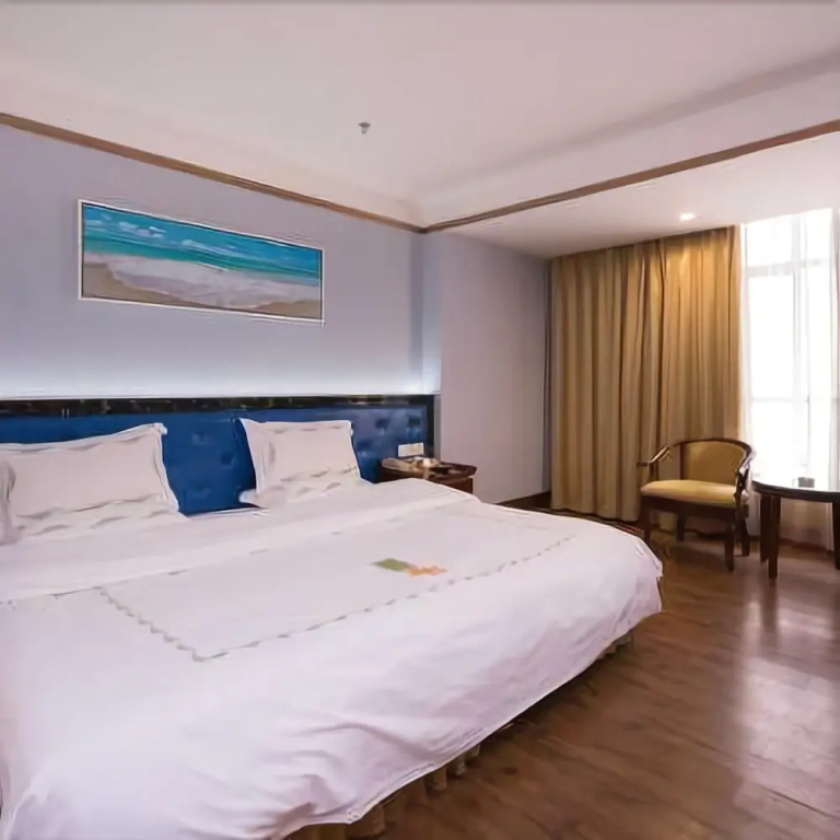 Zhijia Hostel
