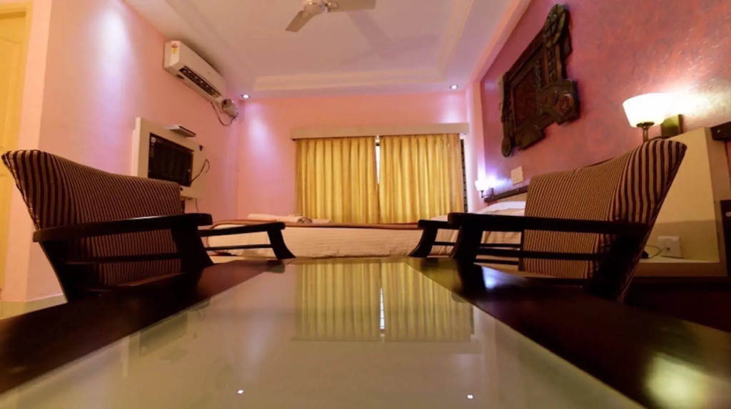 Hotel Ashlesh Manipal