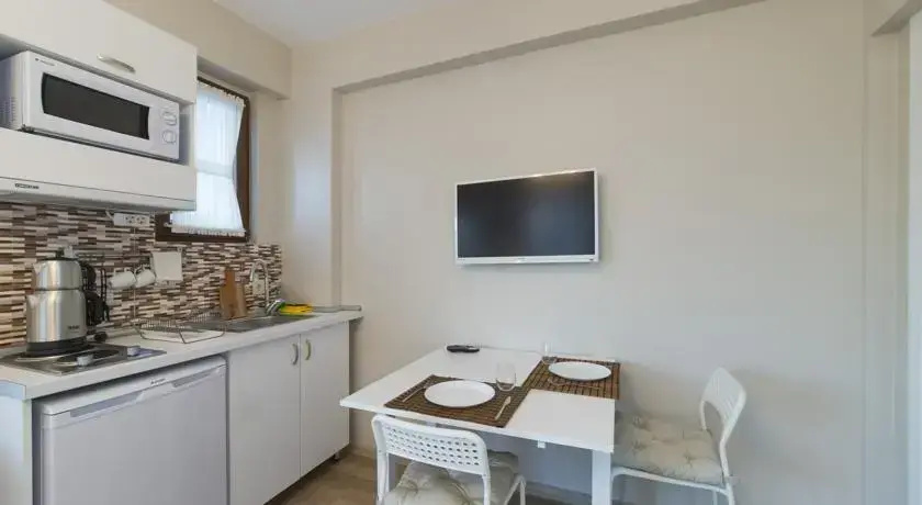 Minyon Istanbul Apartment