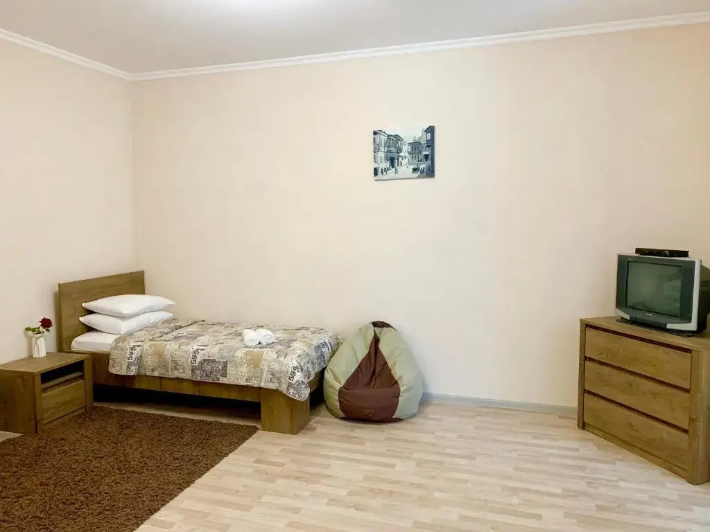 Guest House on Khandzteli 15