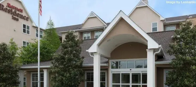 Residence Inn by Marriott Baton Rouge near LSU