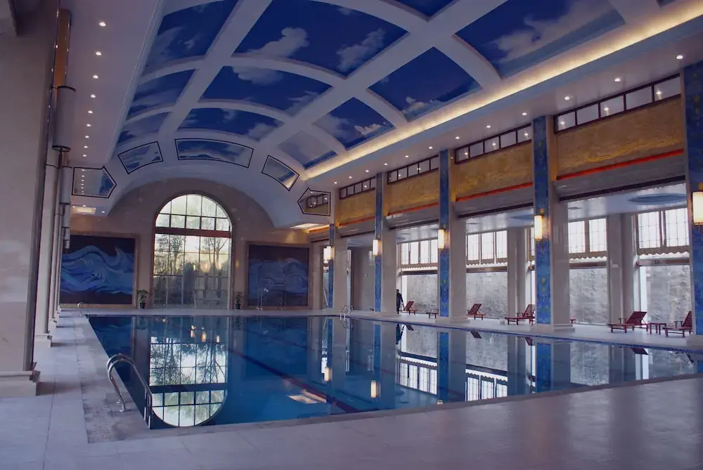 Luoyang Dongshan Hotel