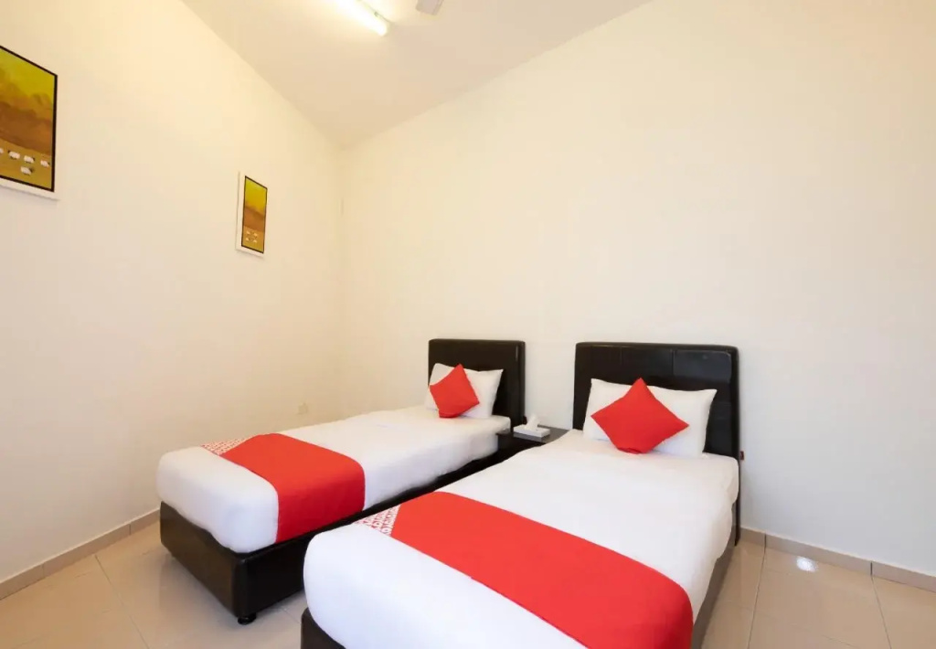Seri Bayu Resort Hotel