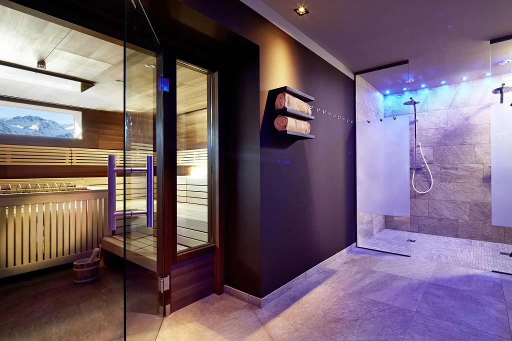Fairhotel Hochfilzen B&B