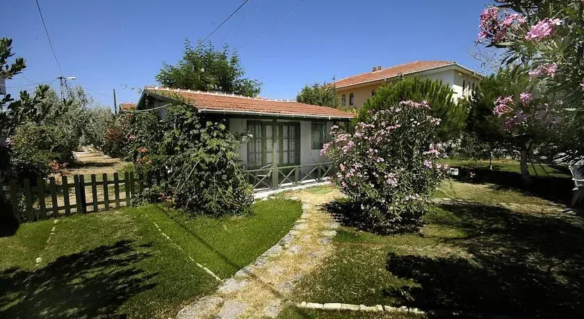 Avsa Villa Pension