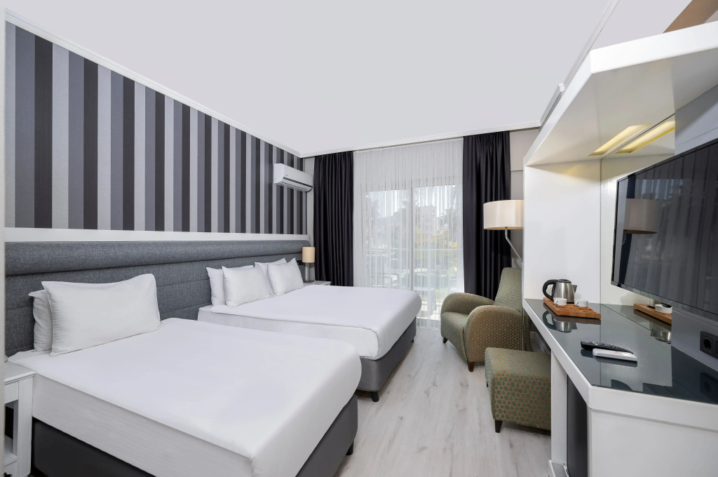 Armir Resort - All inclusive
