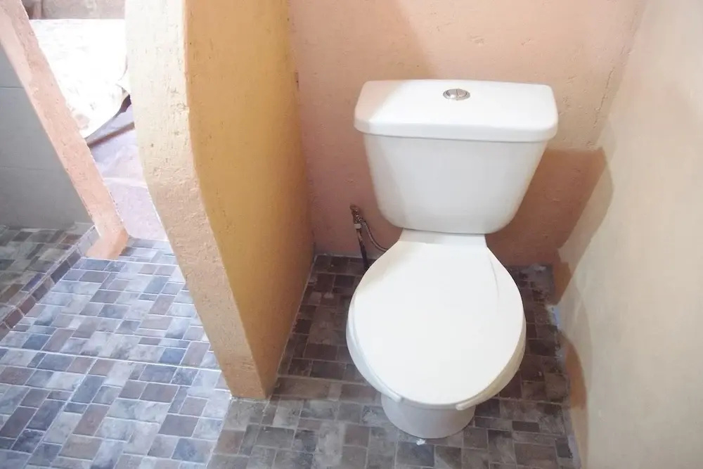 OYO Hostal Campestre Los Adobes