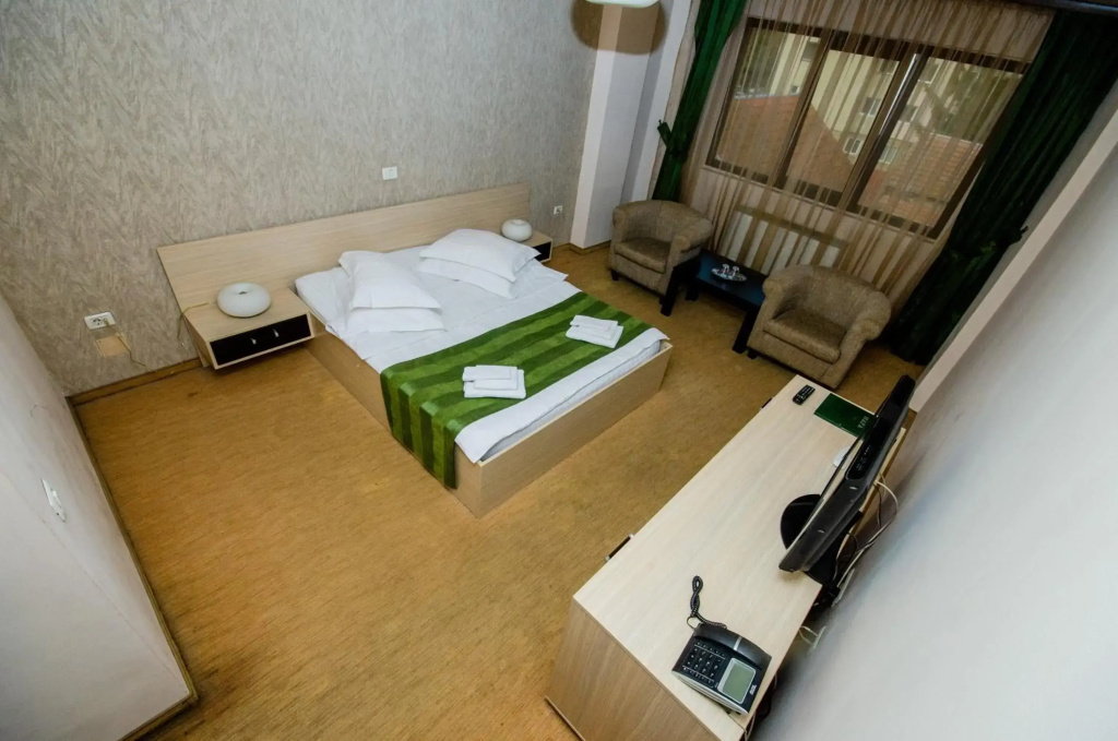 Hotel Davos