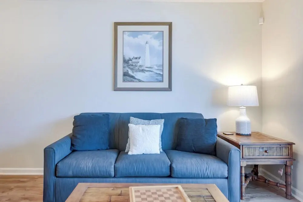 Walk to Beach: North Myrtle Beach Condo w/ Sunroom
