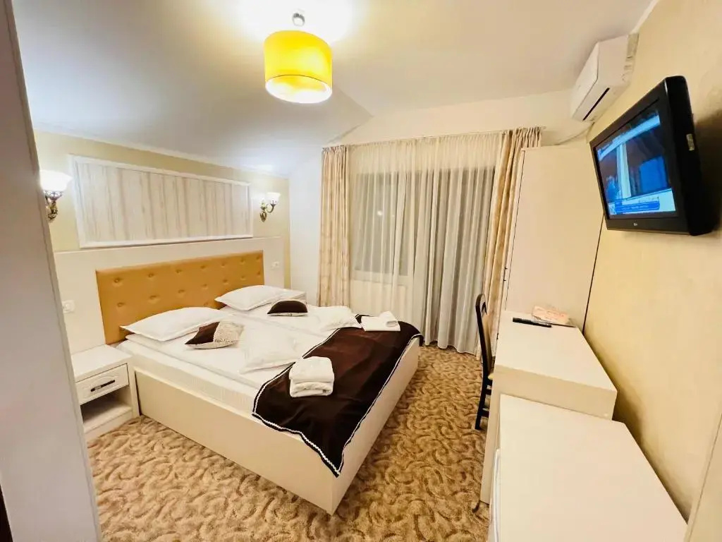 Pension Ianis