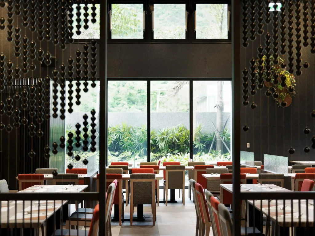 Lakeshore Hotel Suao
