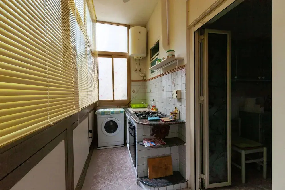 Independent Apartment Right in the Center Wi-fi