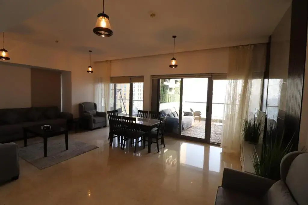 Damac Al Jawharah Tower Apartments
