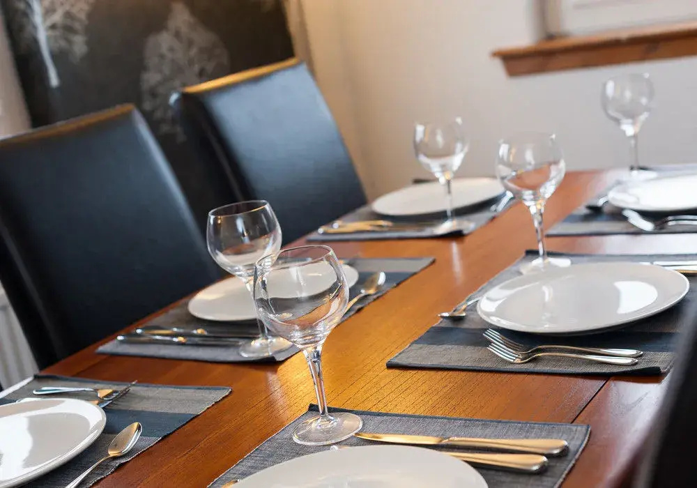Edinburgh Reserve Apartments Murrayfield