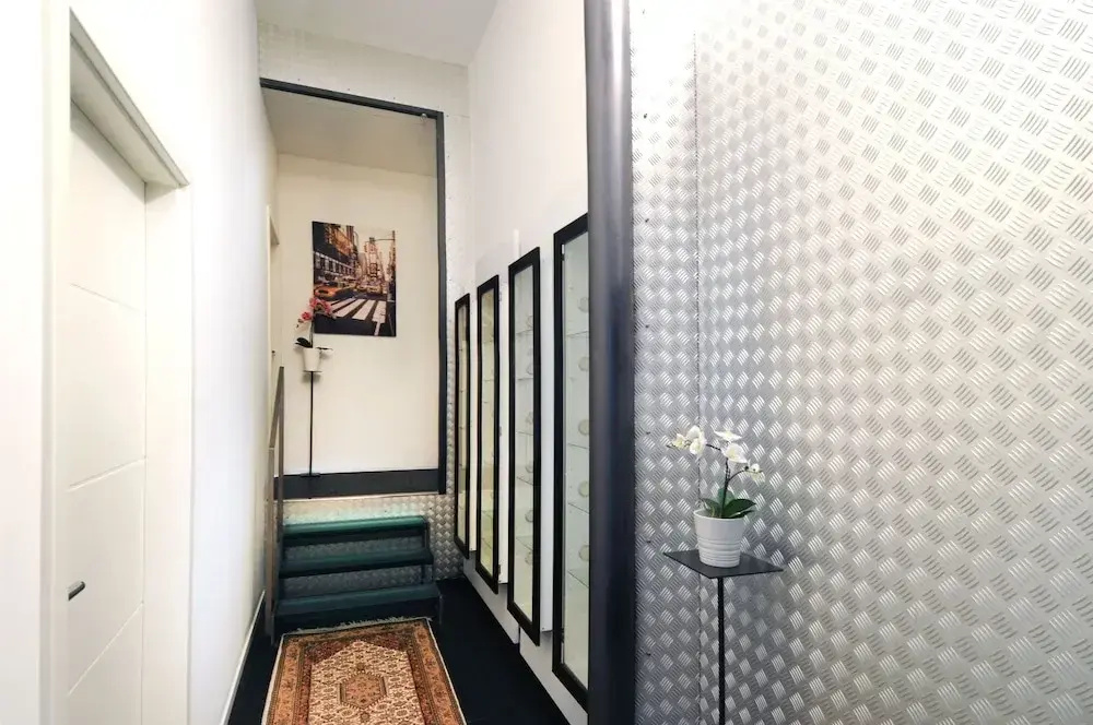 TH Team Housing Apartments - I