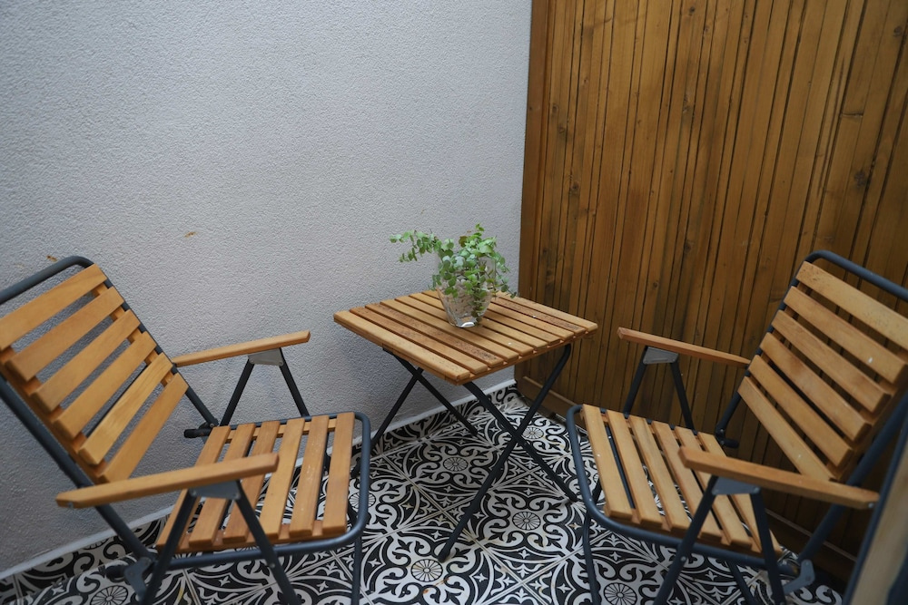 The Macaron Poyraz Guesthouse