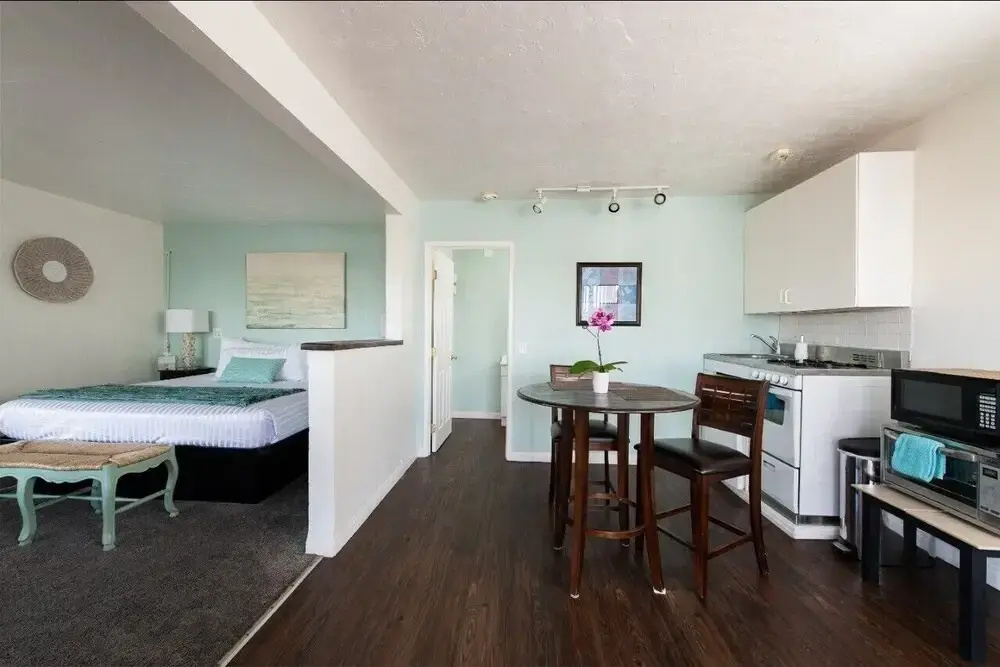 The Patriots Boutique Motel