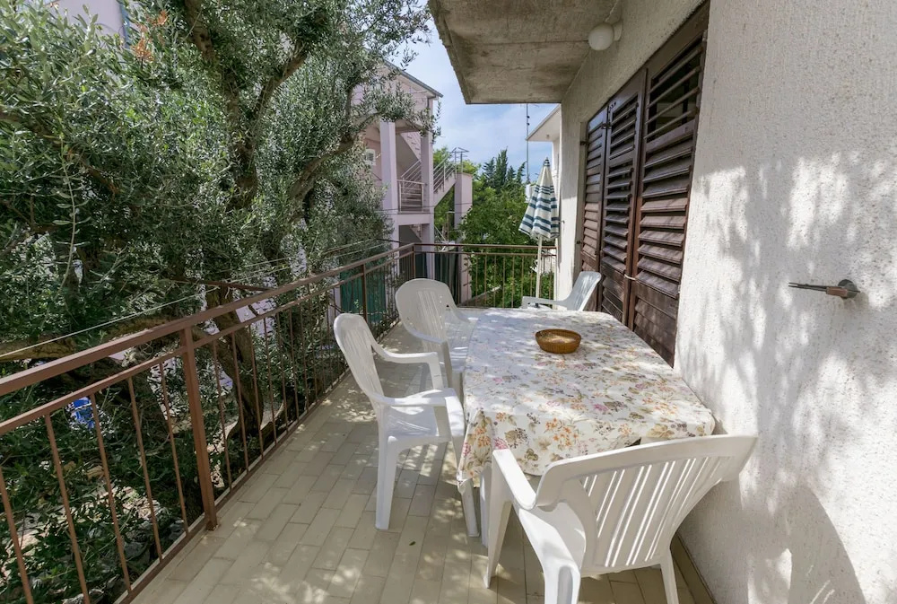 Apartment Ljuba
