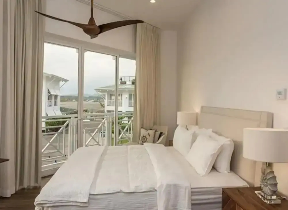 Villa conexcelente ubicación- Puntarenas