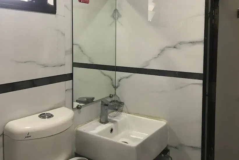 Oyo Rooms Near Gokul Das Hospital
