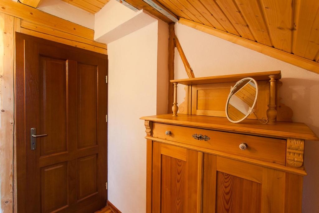 Apartamenty Batur