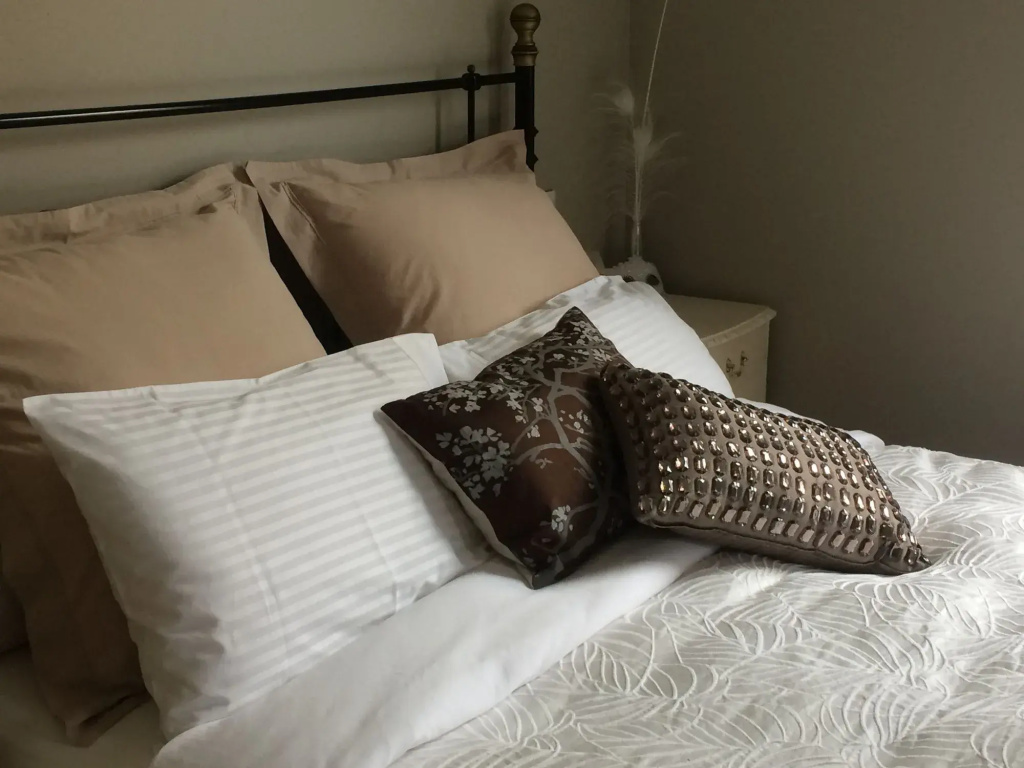 The Ark Stanley Luxury Bed and Breakfast