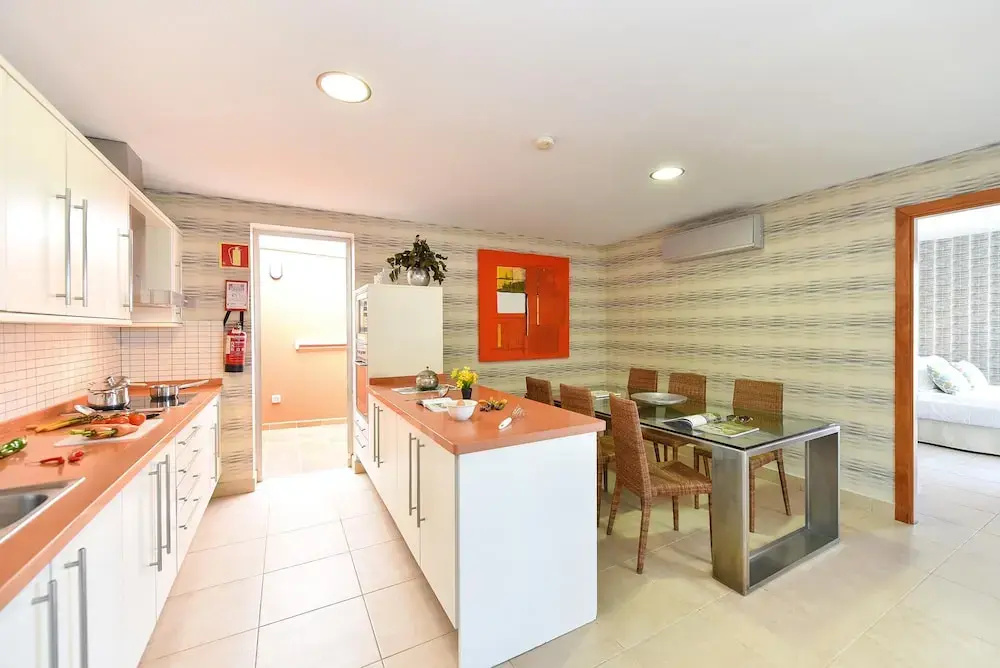 Salobre Golf Villas - Holiday Rental Par 4 Villa 21