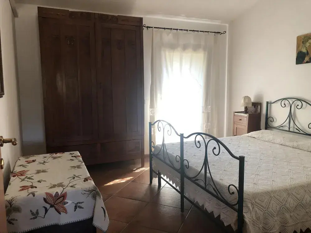 Il Carrubo in Torre Grande