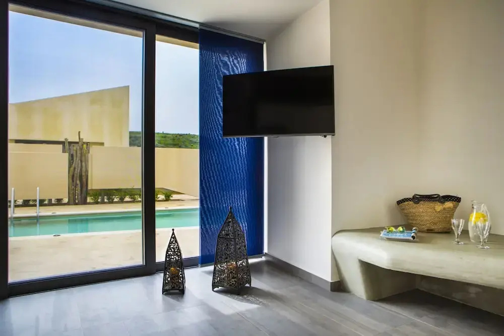 Profilios Villas