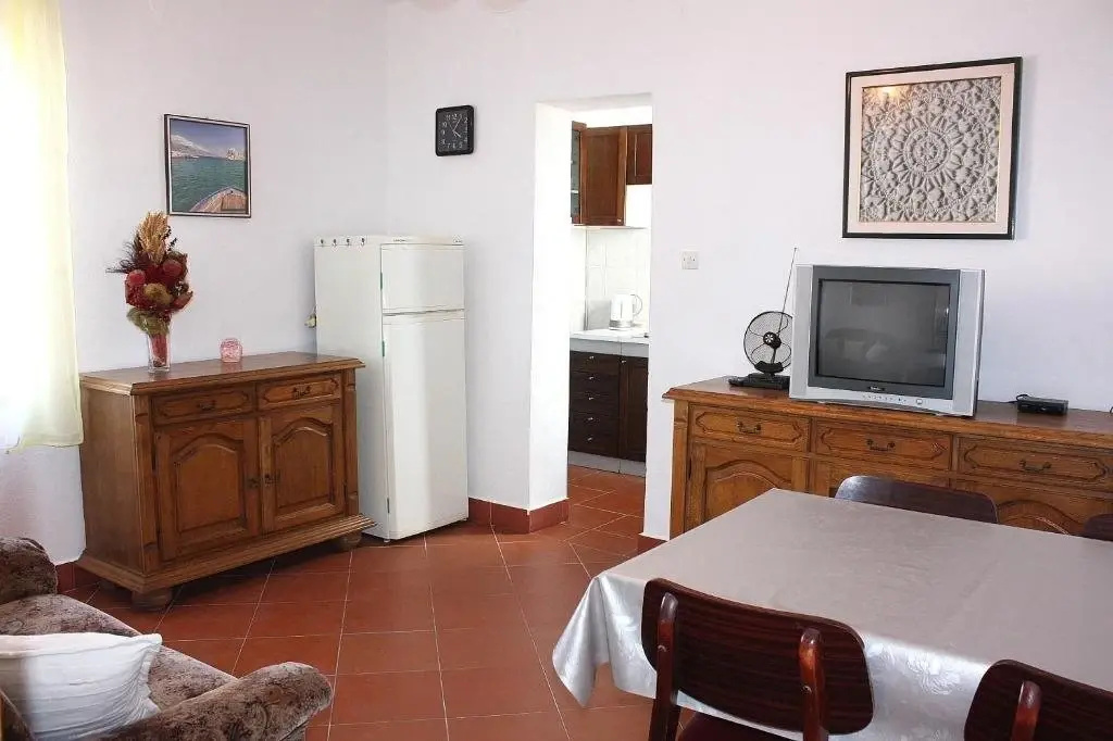 Apartment Skrivanat