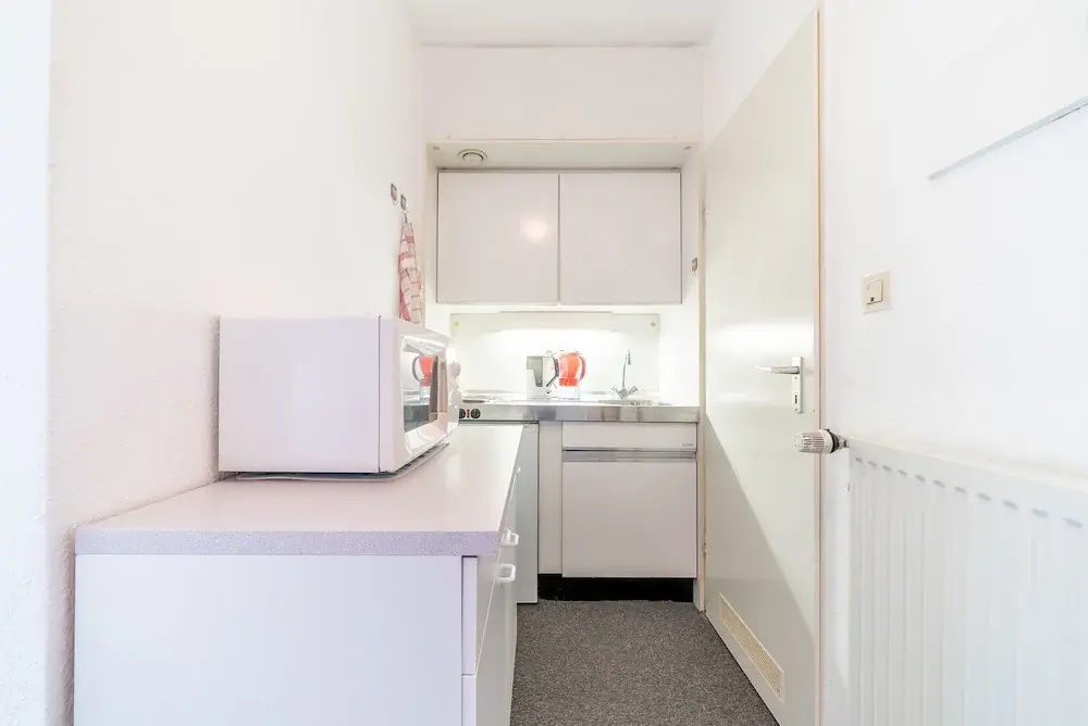 Private Apartment Urnenfeldstraße
