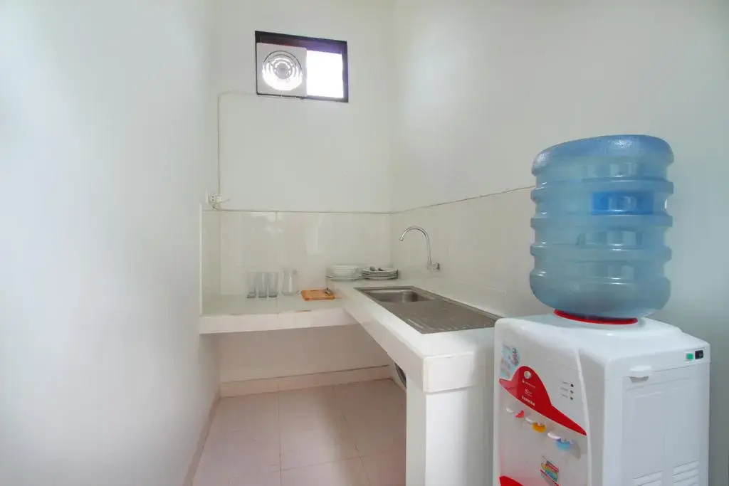 Alamanda Town House