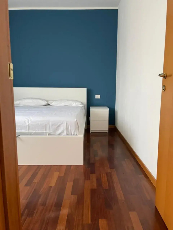 Bicocca Apartment