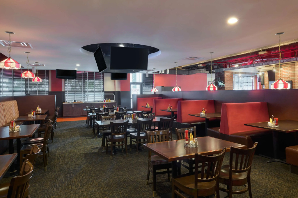 Hilton Garden Inn Bloomington