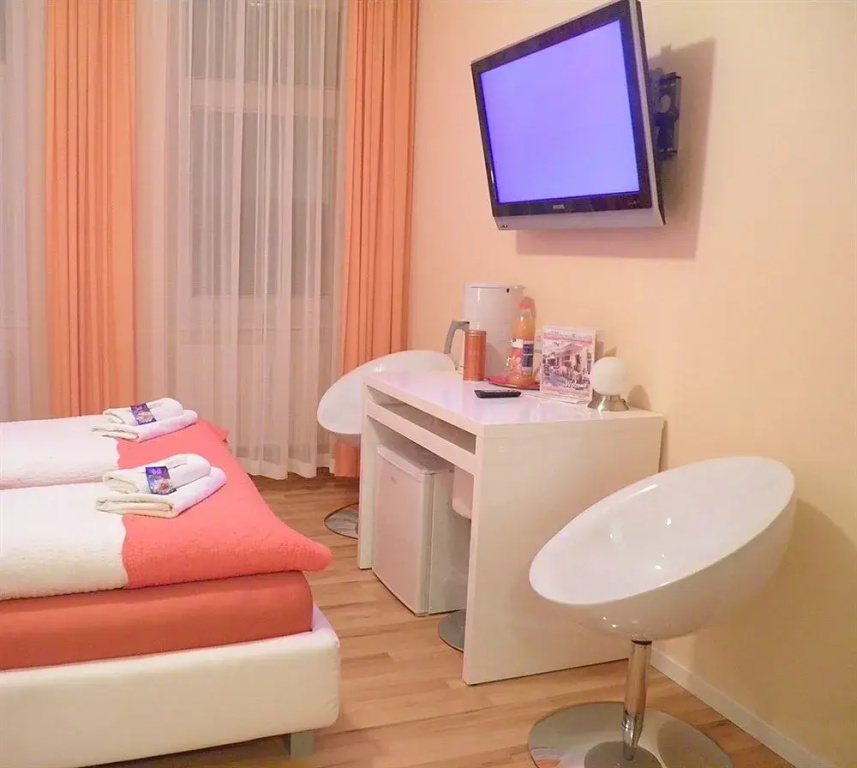City Guesthouse Pension Berlin