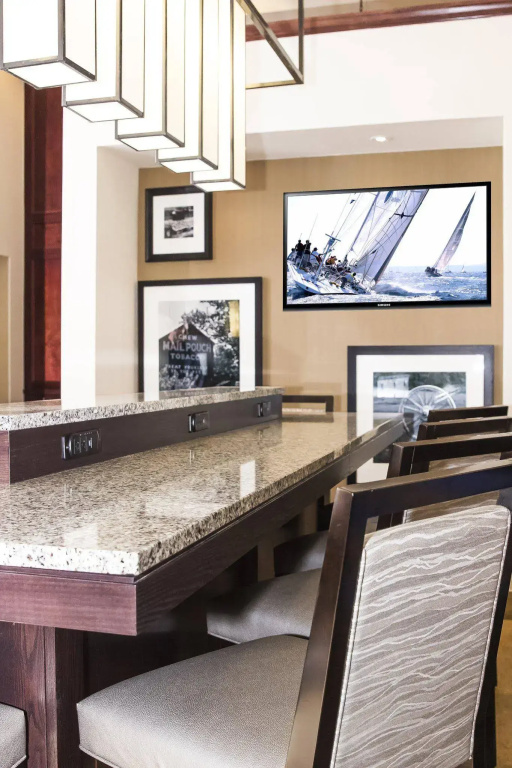 Hampton Inn & Suites Jackson
