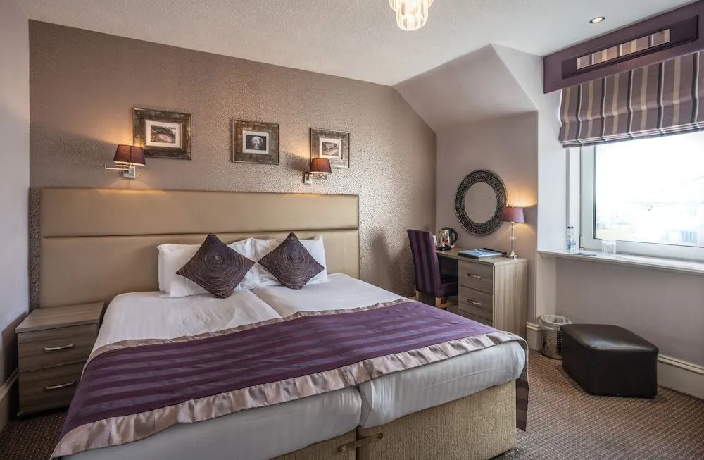 Newmachar Hotel